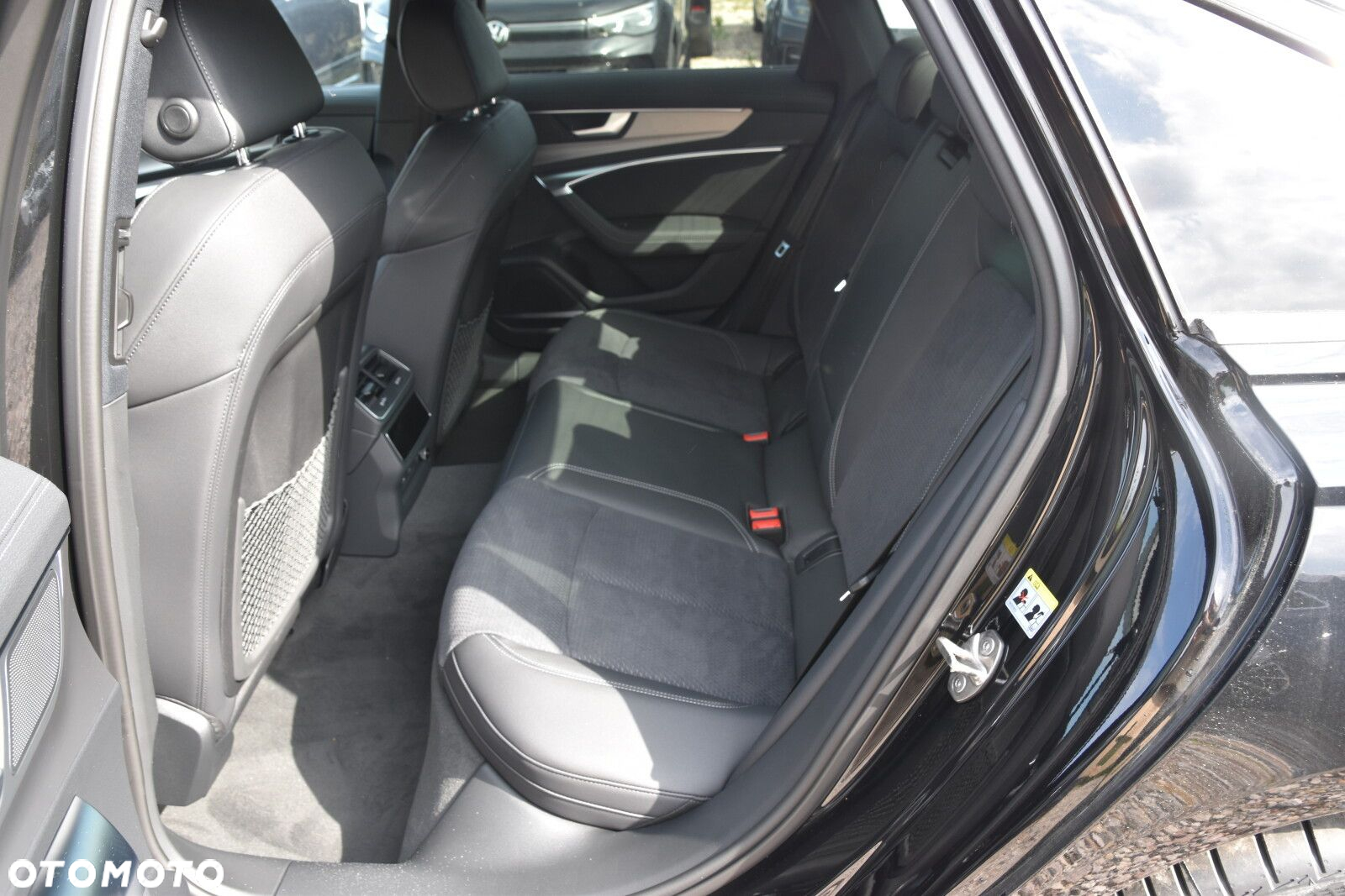 Audi A6 - 9