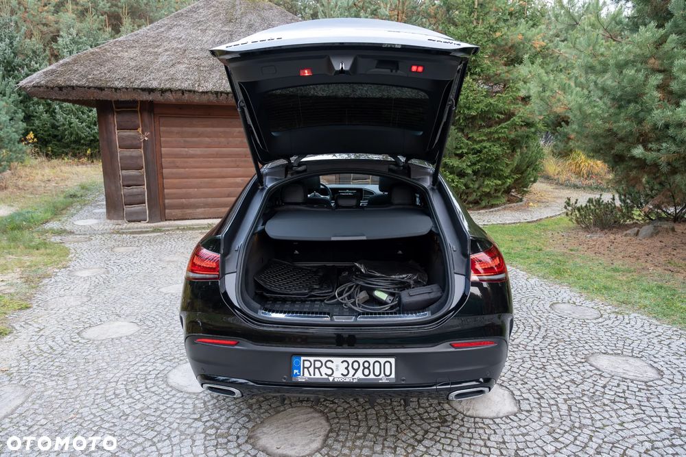 Mercedes-Benz GLE 350 e 4-Matic - 18