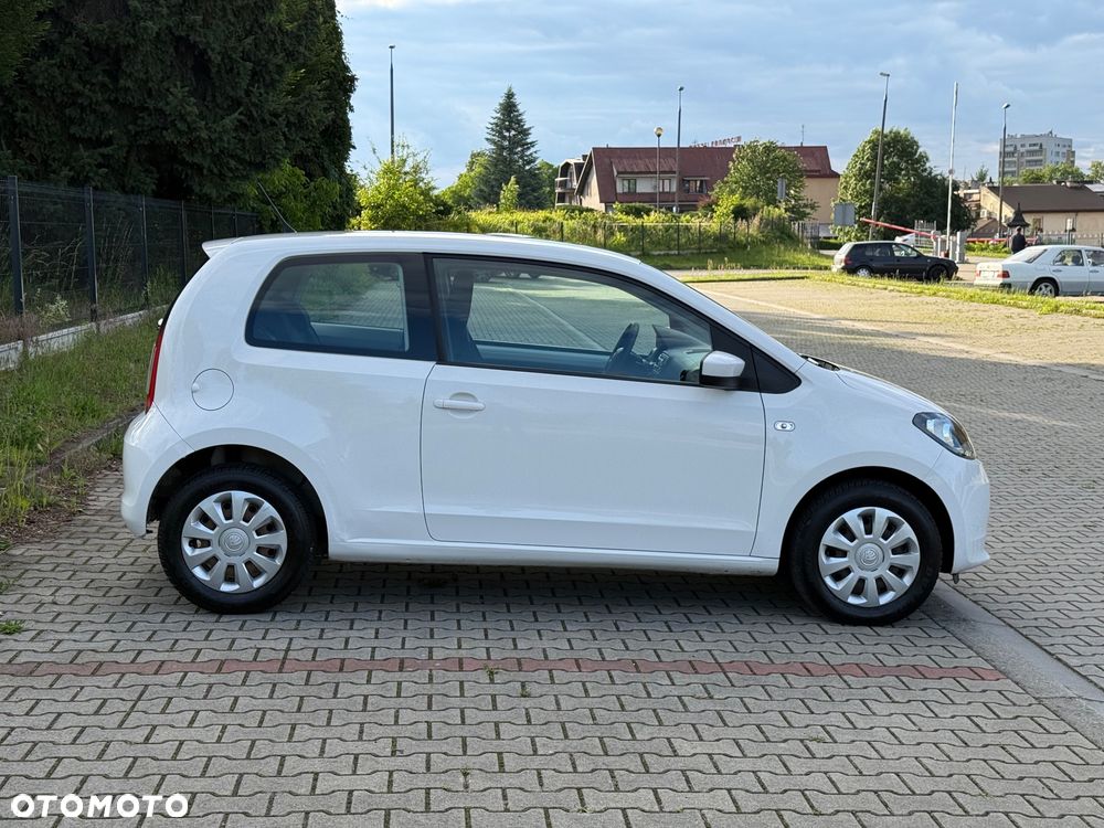 Skoda Citigo - 27