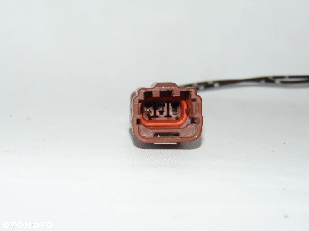 EUROPA lusterko lewe kierowcy elektryczne 5 PIN Nissan Navara D22 2 II 00-04r - 15