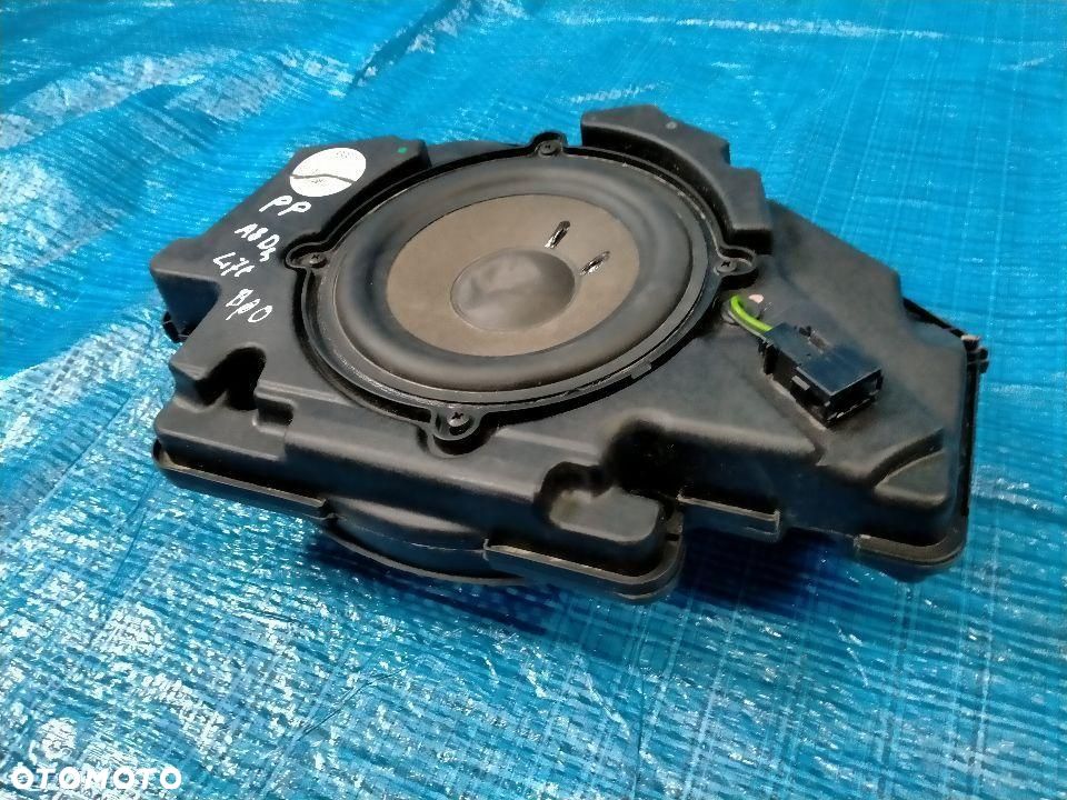 Audi A8 D4 Lift Głośnik Drzwi Prawy Przód Bang&Olufsen 4H0035300 - 3