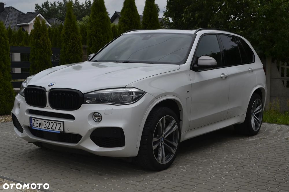 BMW X5 M - 2