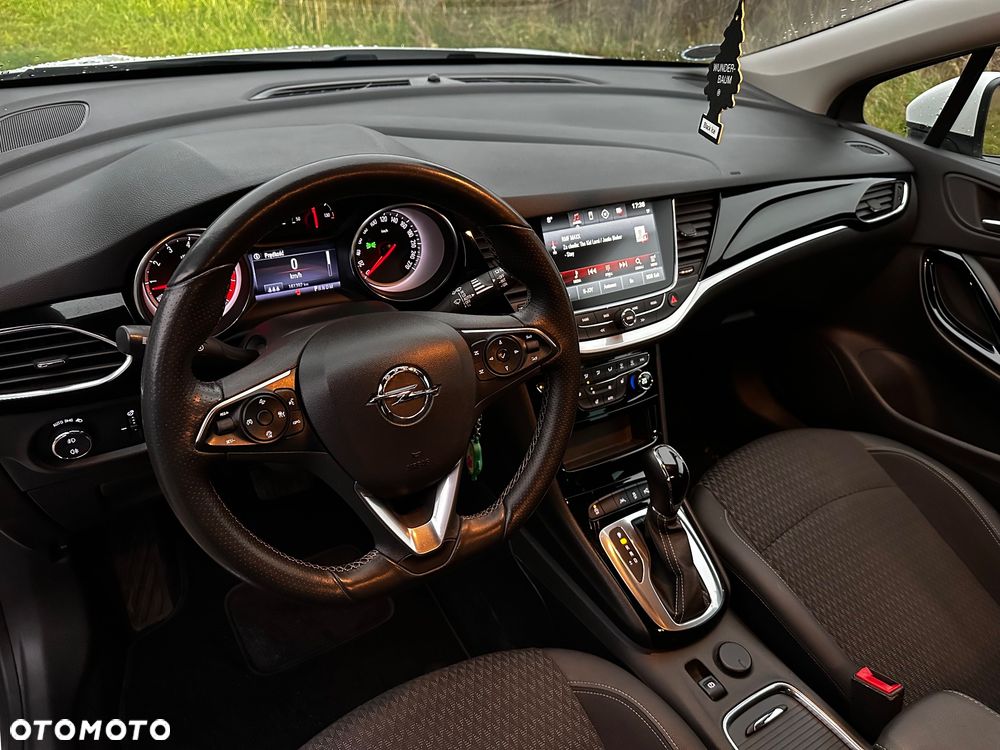 Opel Astra 1.4 T Elite S&S - 13