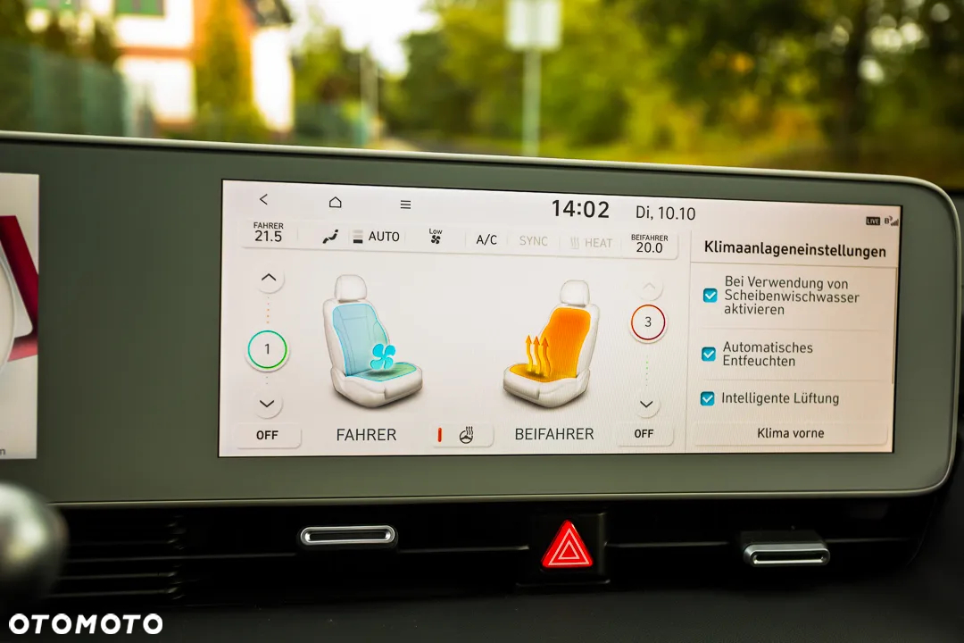Hyundai IONIQ 5 72,6 kWh 4WD Dynamiq - 36