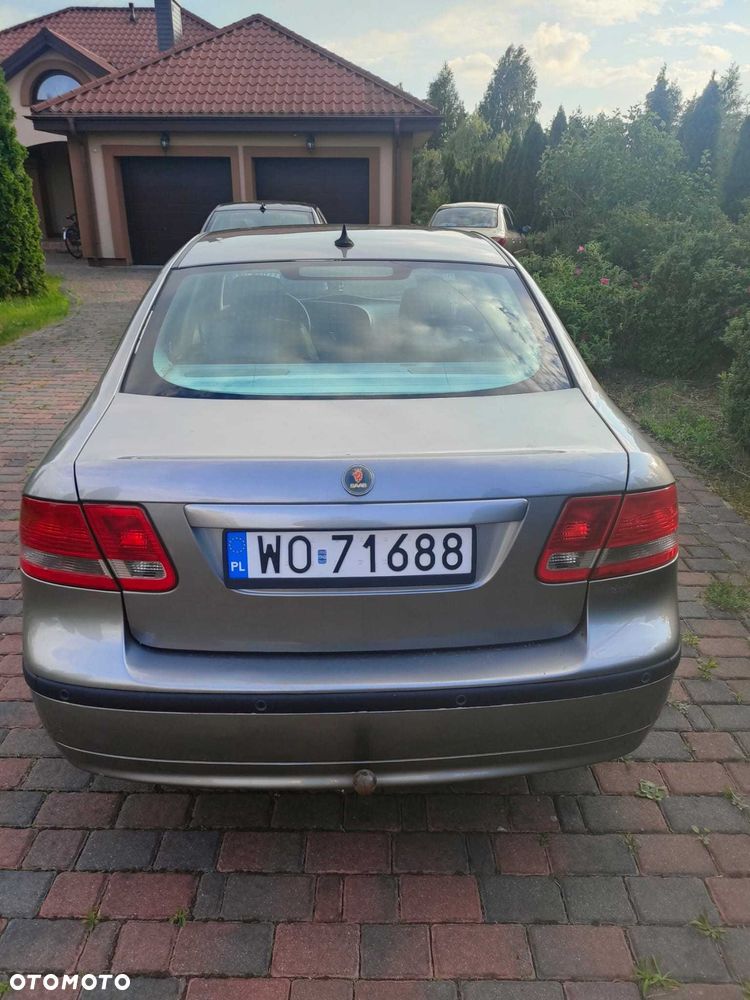 Saab Inny - 3