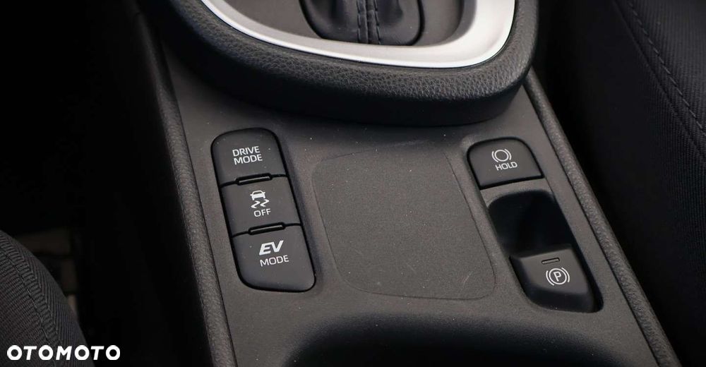 Toyota Yaris Cross - 27