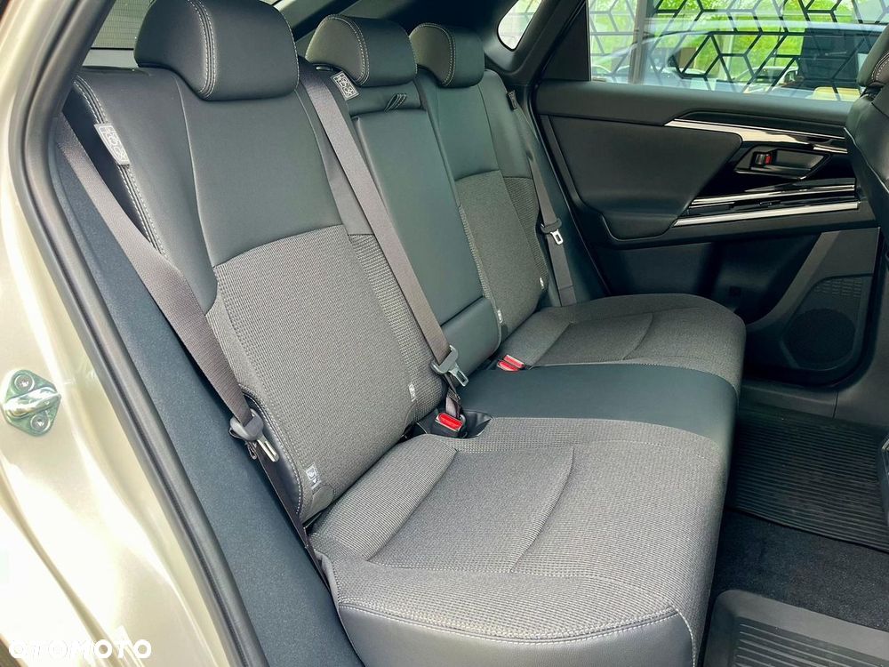 Toyota bZ4X 71.4kWh Prestige - 7