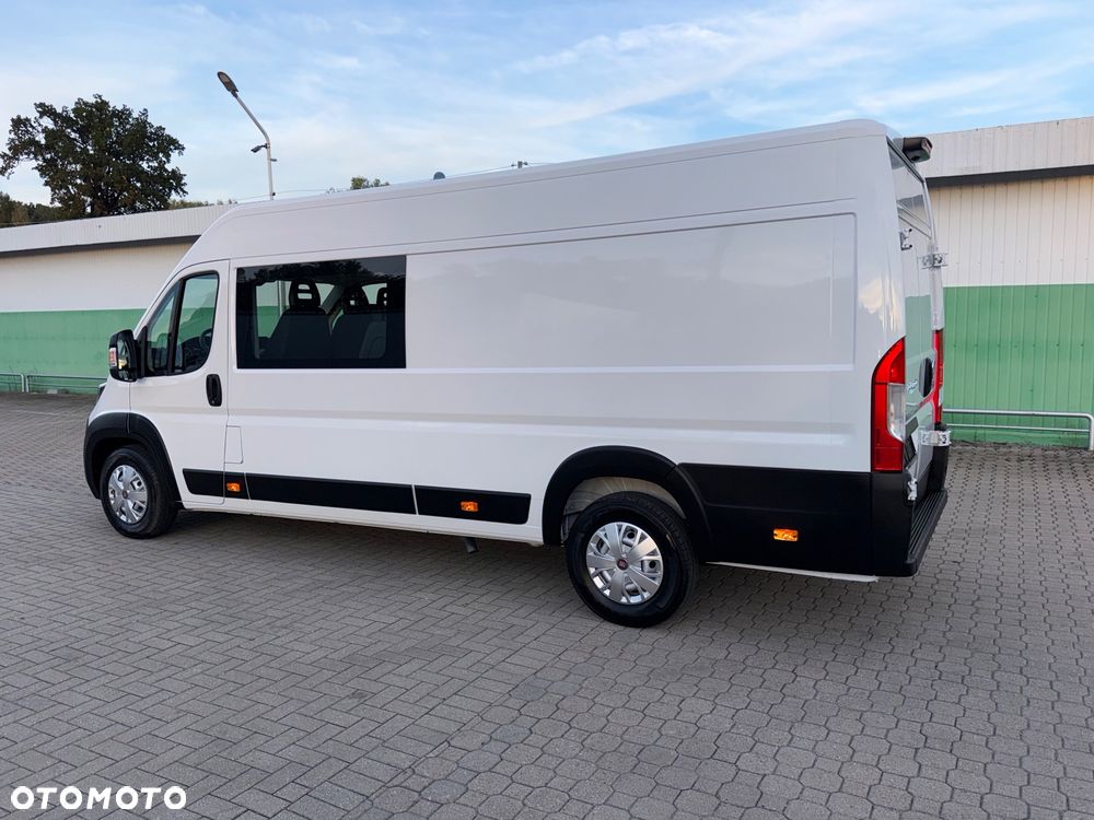 Fiat Ducato - 16