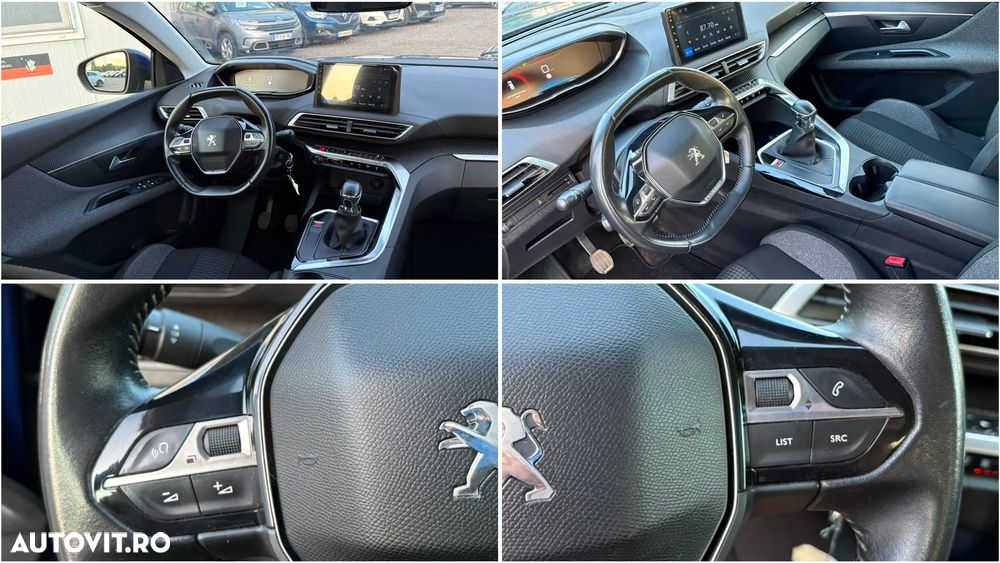 Peugeot 3008 - 6