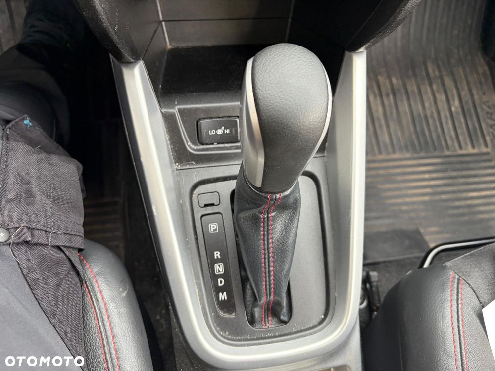 Suzuki Vitara 1.4 Boosterjet Premium 2WD - 16