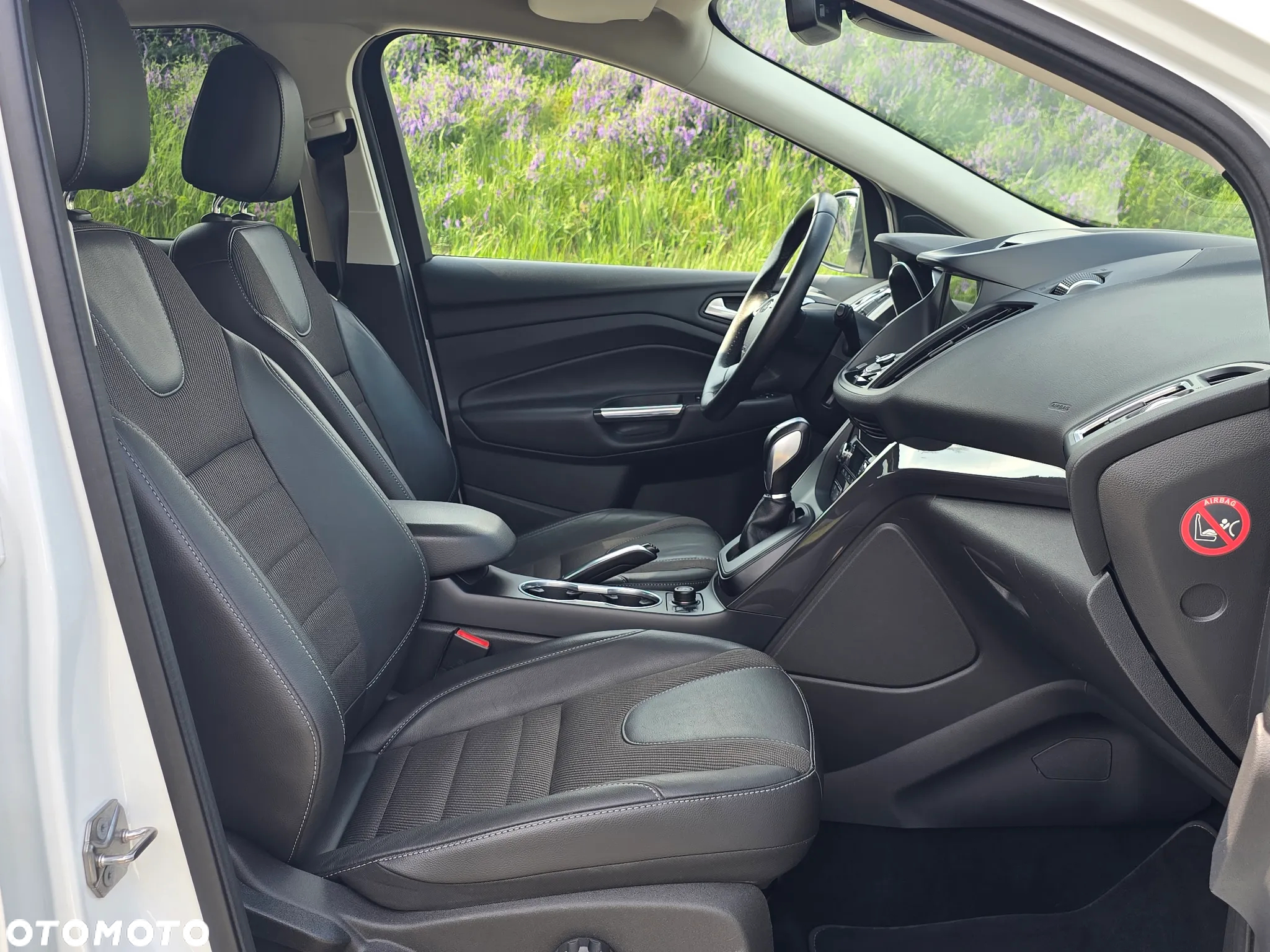 Ford Kuga 2.0 TDCi 4x4 Individual - 15