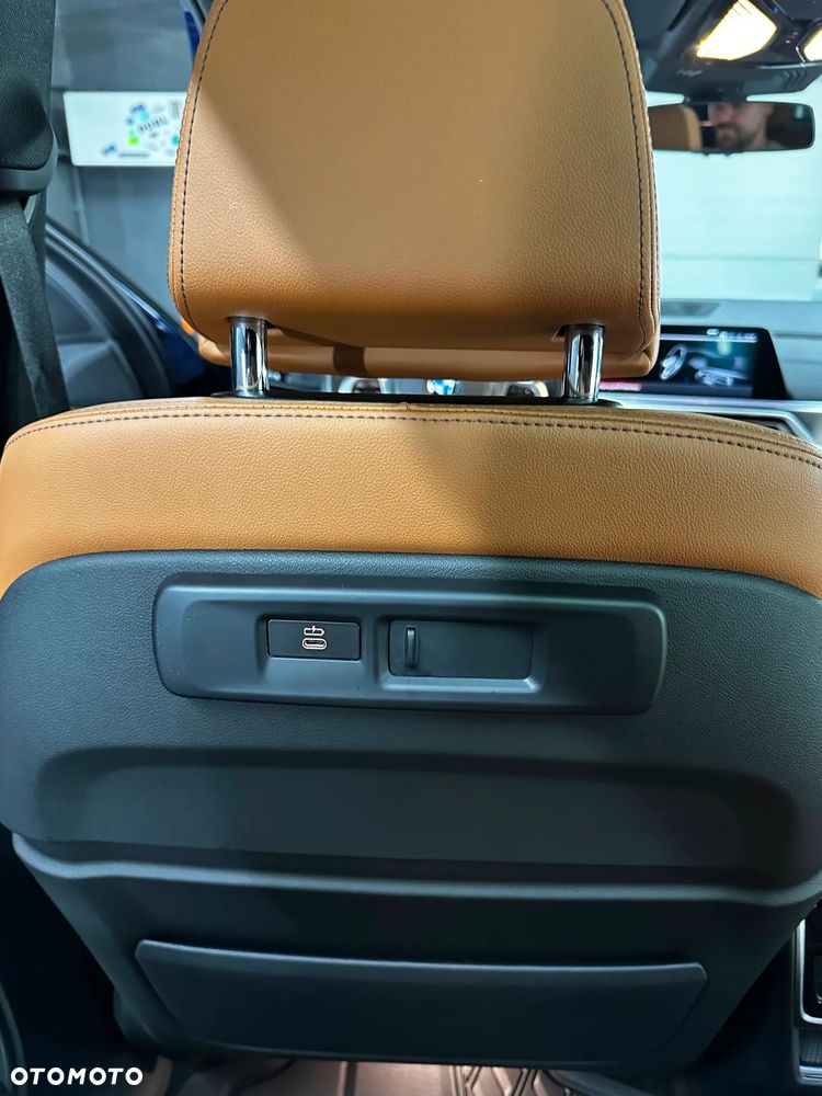 BMW X5 - 27