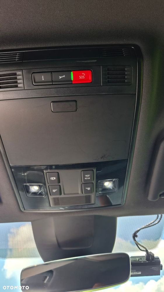 Skoda Superb 2.0 TSI 4x4 L&K DSG - 27