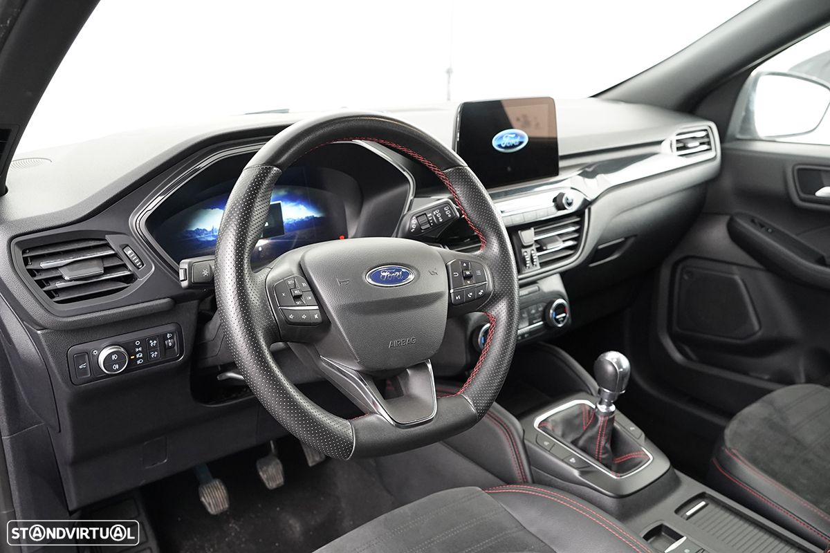 Ford Kuga 1.5 EcoBoost ST-Line X - 6