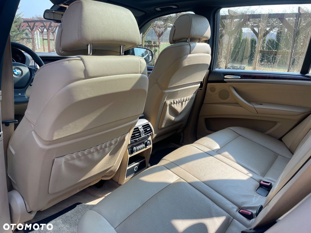 BMW X5 xDrive30d - 20