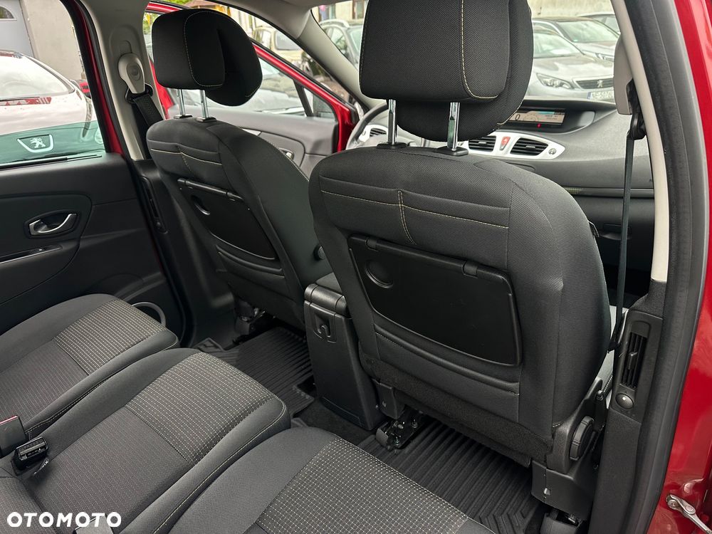 Renault Scenic TCe 130 Dynamique - 25