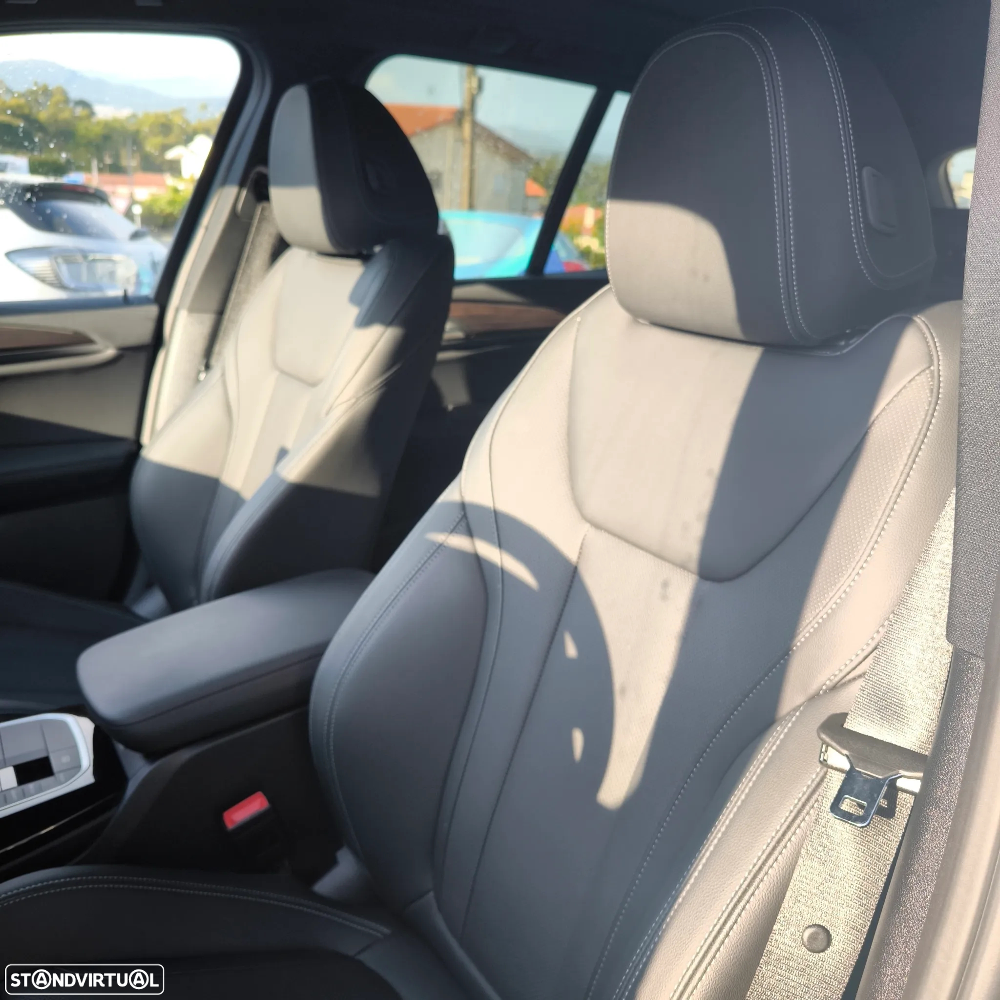 BMW iX3 M Sport Inspiring - 19