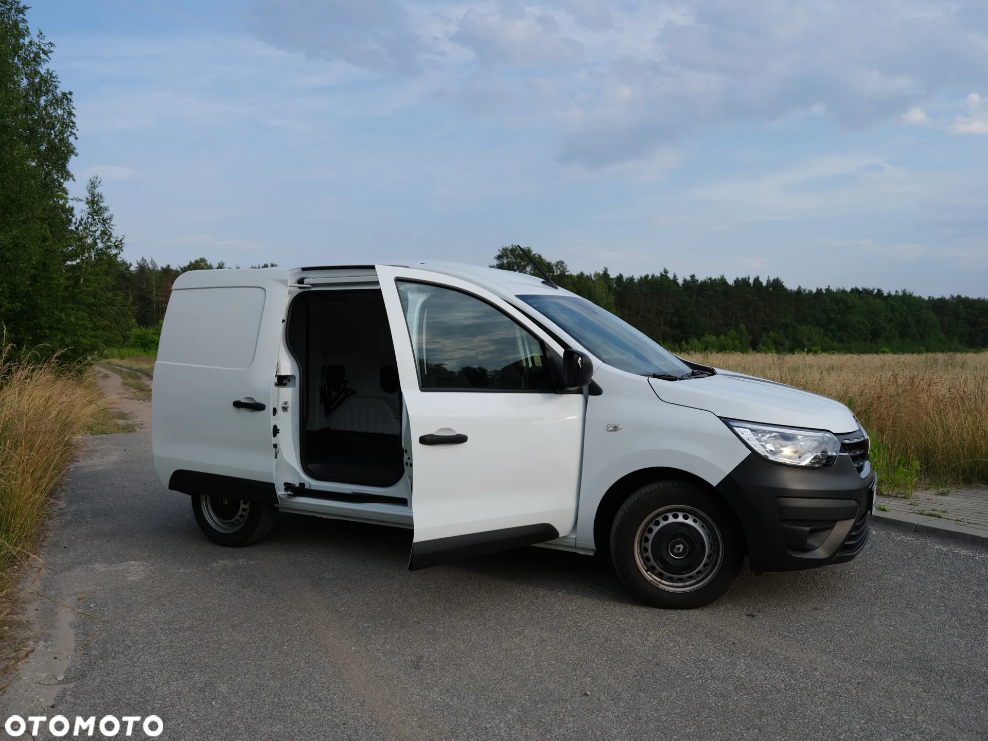 Renault Express Van - 14