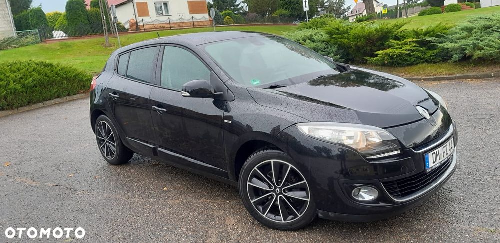 Renault Megane - 2