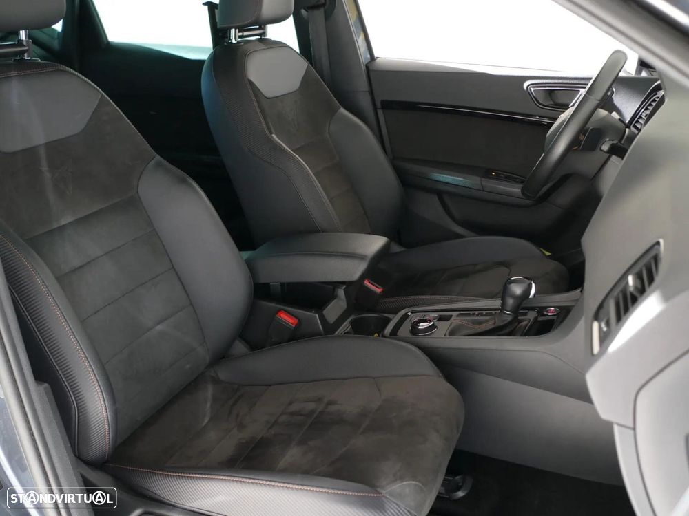 Cupra Ateca 2.0 TSI DSG 4Drive - 33