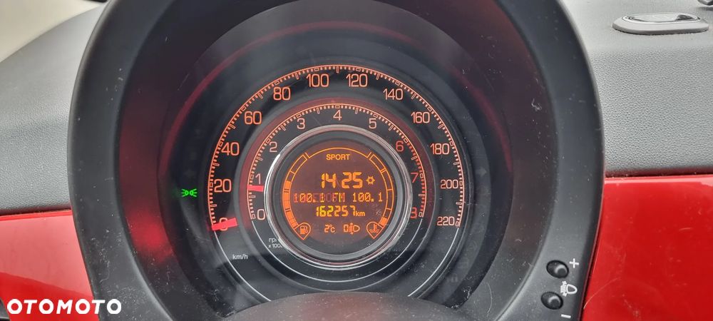 Fiat 500 1.4 16V S - 21