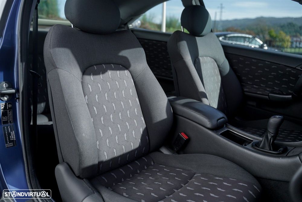 Mercedes-Benz C 220 - 21