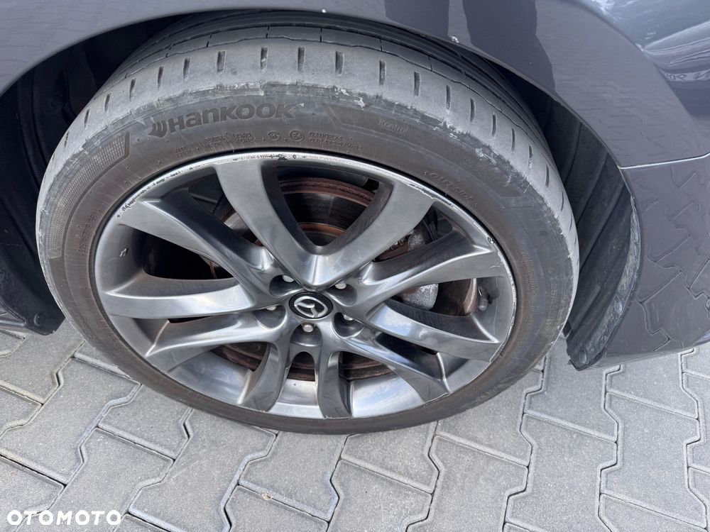 Mazda 6 SKYACTIV-D 175 Drive i-ELOOP Nakama Intense - 29