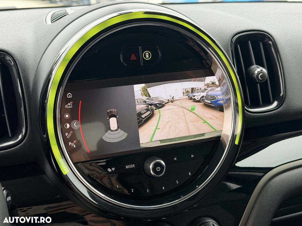 Mini Countryman Cooper ALL4 AT - 24