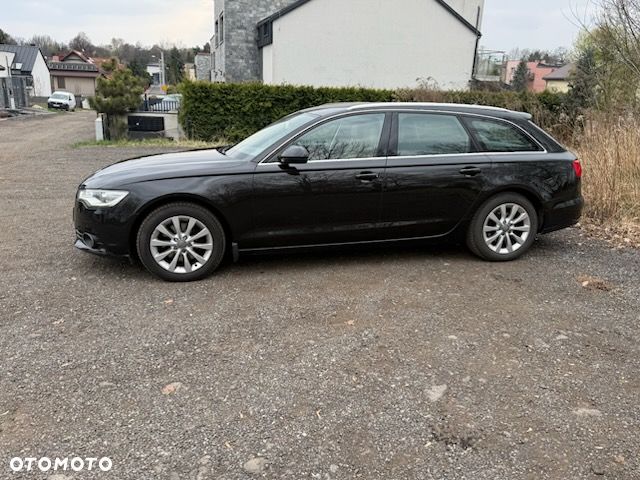 Audi A6 Avant 2.8 FSI Quattro S tronic - 3