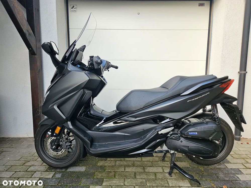 Honda NSS - 2