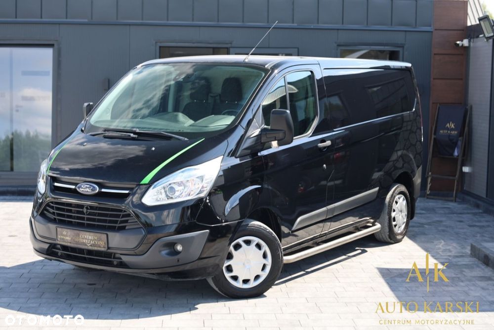 Ford Transit - 7