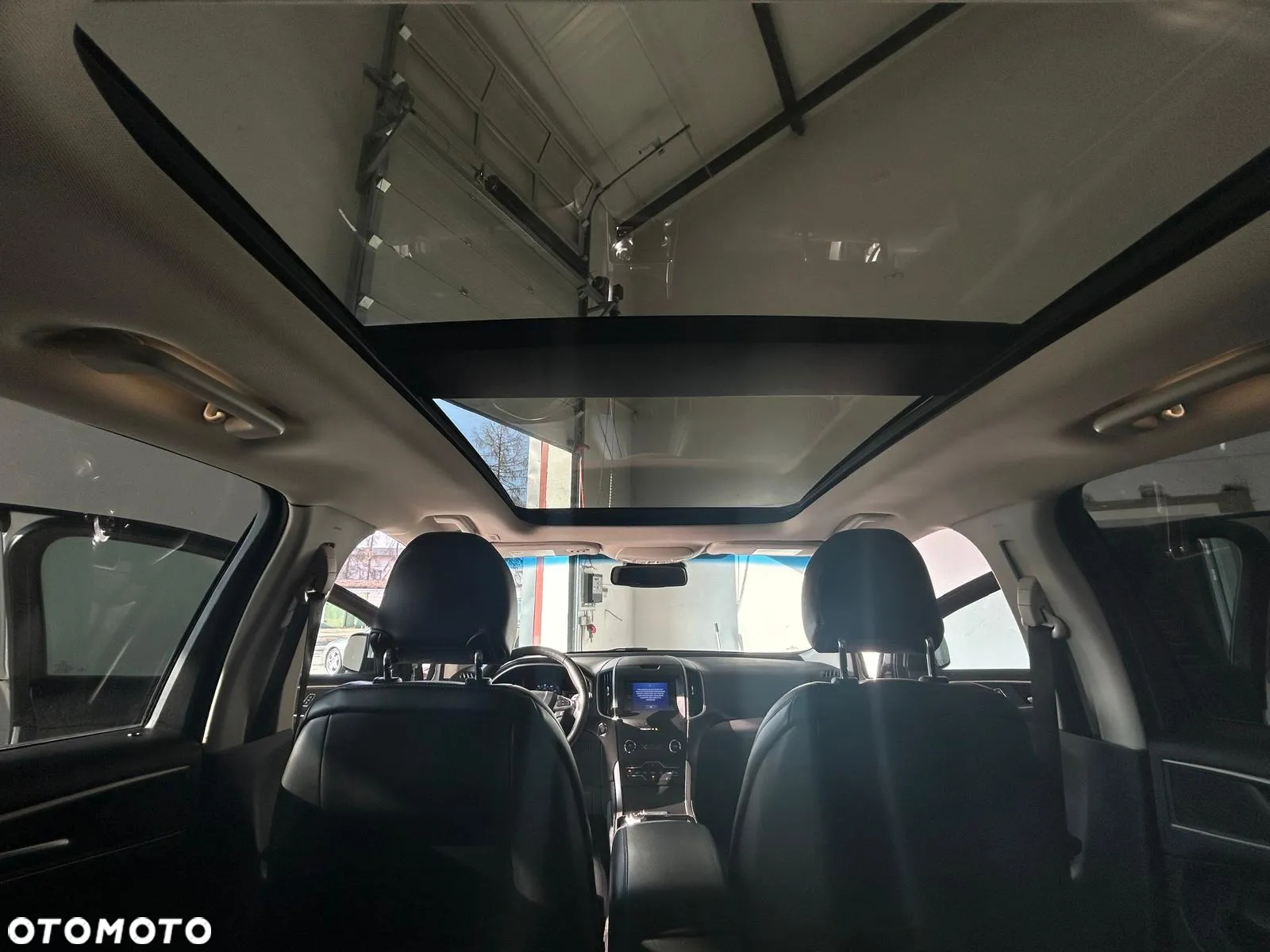 Ford Edge - 35