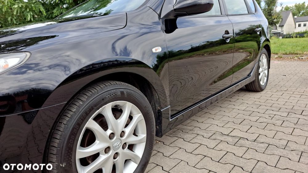 Hyundai i30 i30cw 1.4 Edition 20 - 2