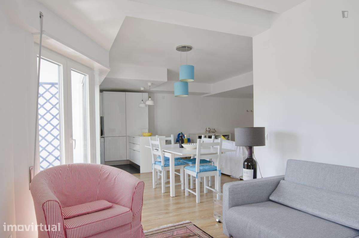 Apartamento com 2 quartos - localizado em Cascais Lisbon - Grande imagem: 5/34
