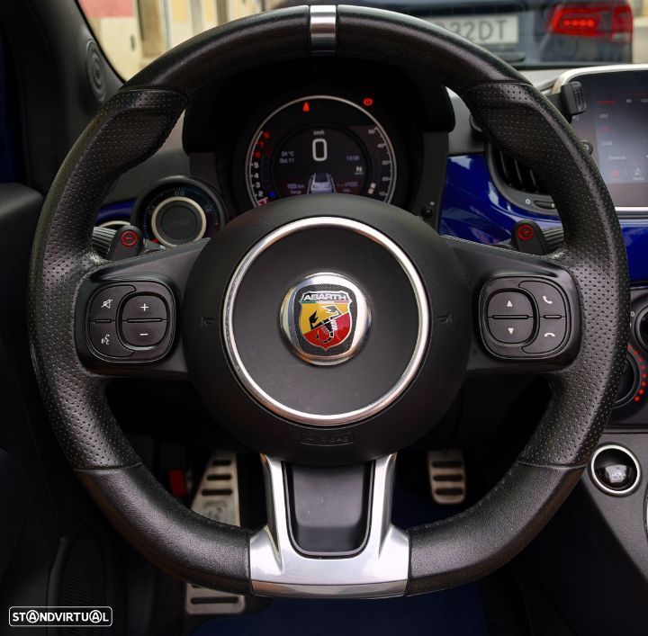 Abarth 595 1.4 T-Jet - 2
