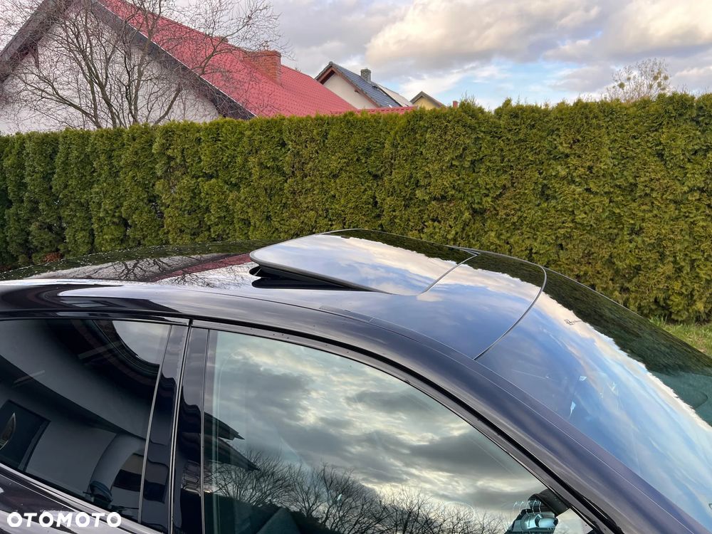 Porsche Panamera - 11