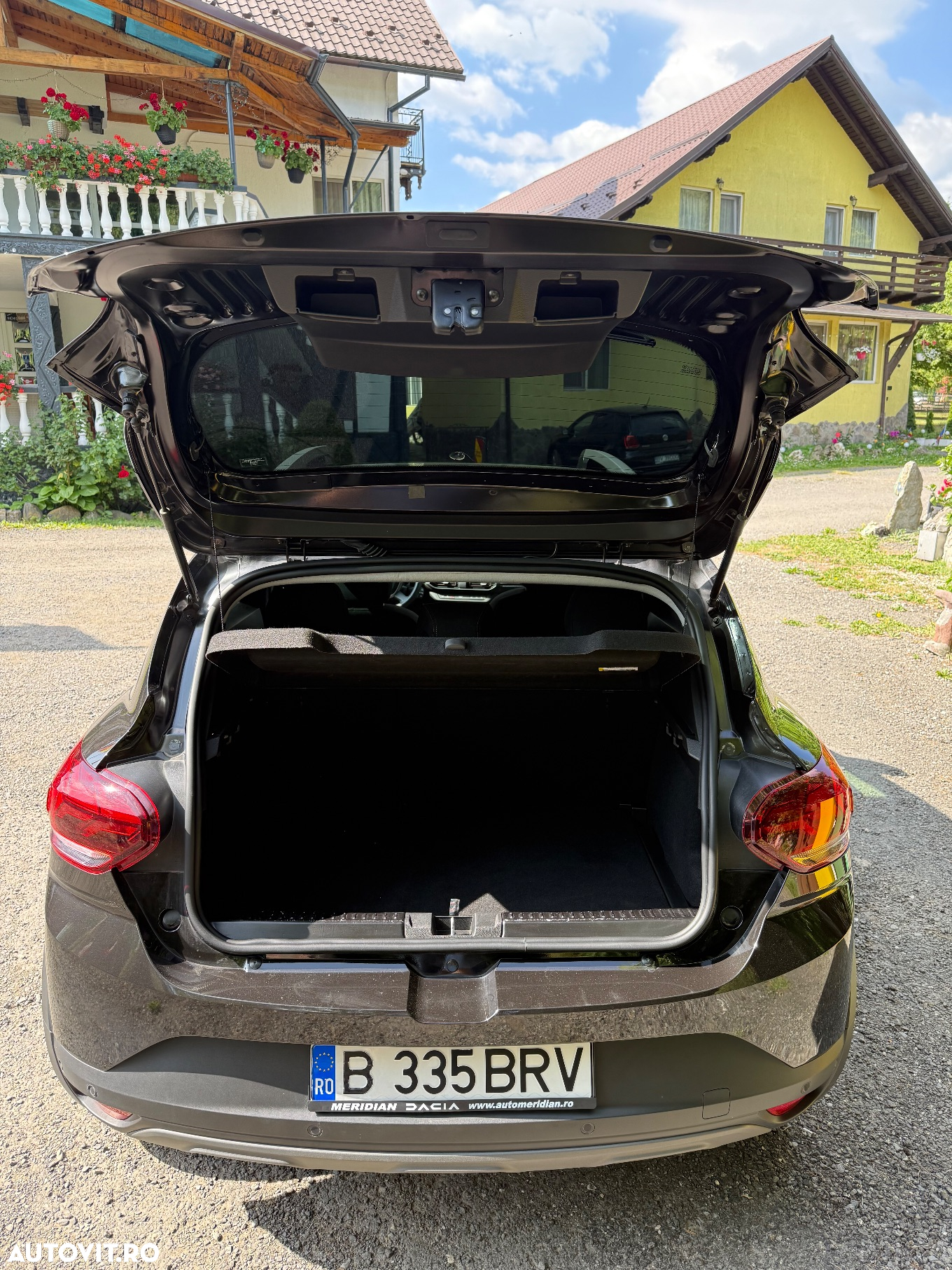 Dacia Sandero Stepway TCe 90 MT6 Extreme - 7