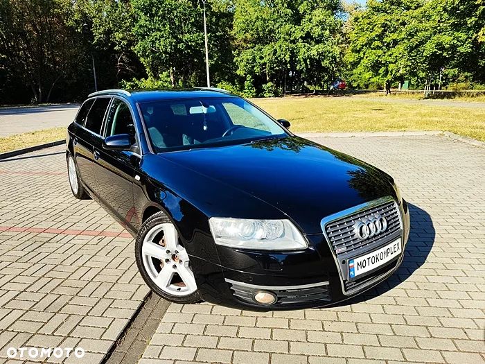 Audi A6 - 17