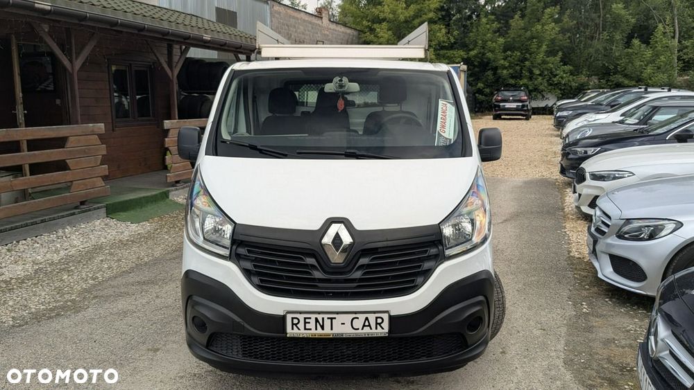 Renault Trafic - 6