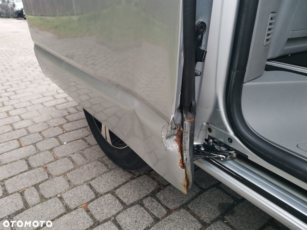 Volkswagen Multivan L1 - 20