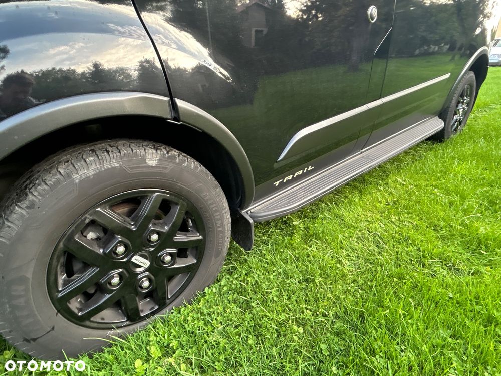 Ford Transit custom Trail - 15