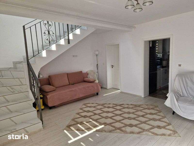 Inchiriere CASA nou mobilata si utilata - Imagine principală: 5/8