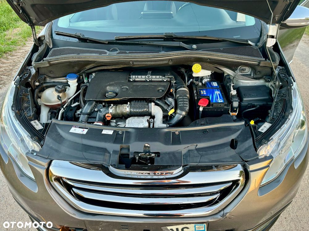 Peugeot 2008 - 20