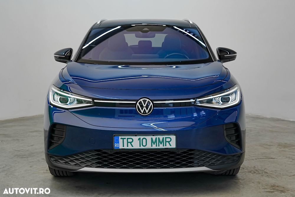 Volkswagen ID.4 77 kWh Pro Performance - 5