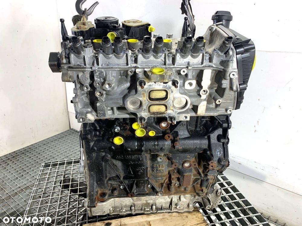 SILNIK CUPRA FORMENTOR (KM7) 2020 - 2022 2.0 TSI 4Drive 228 kW [310 KM] benzyna 2020 - 2022 DNF - 1