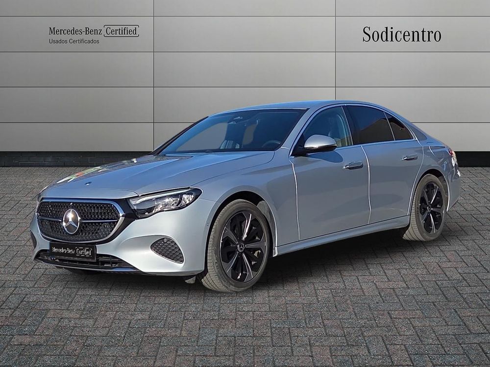 Mercedes-Benz E 300 de Avantgarde