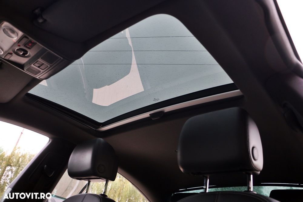 Volkswagen Passat CC 2.0 TDI BlueMotion Technology DSG - 6