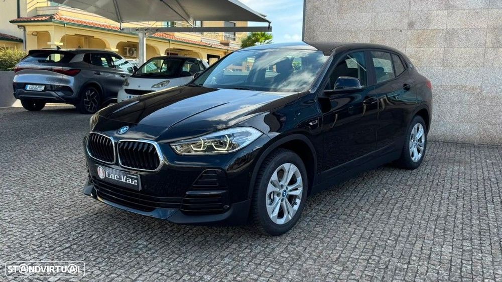 BMW X2 25 e xDrive Advantage - 1