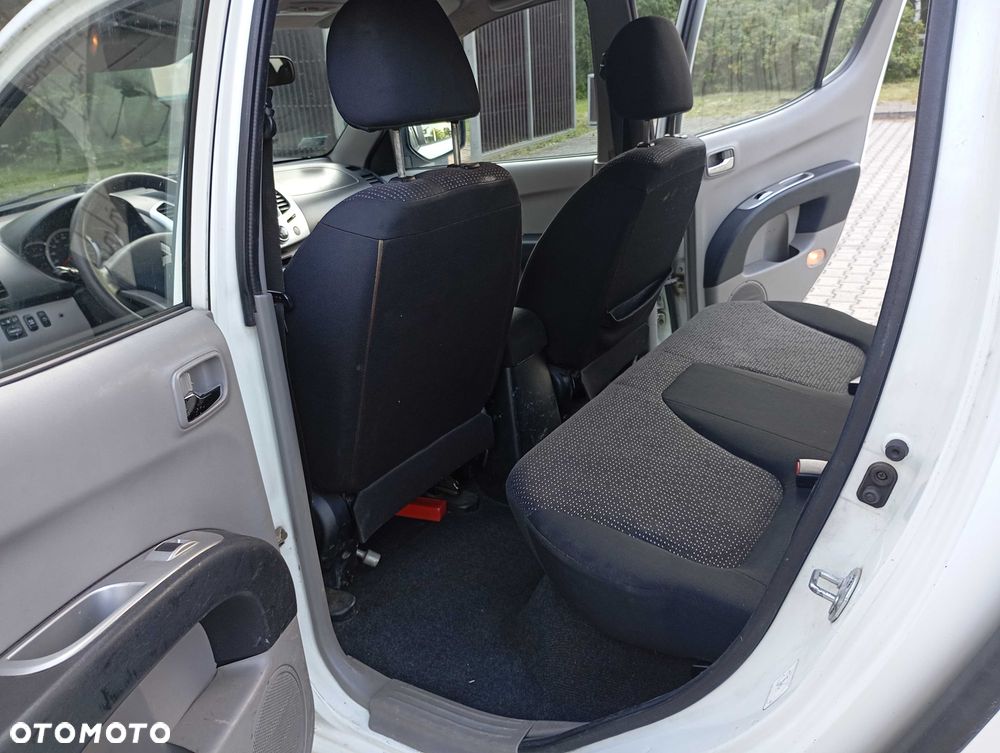 Mitsubishi L200 - 8