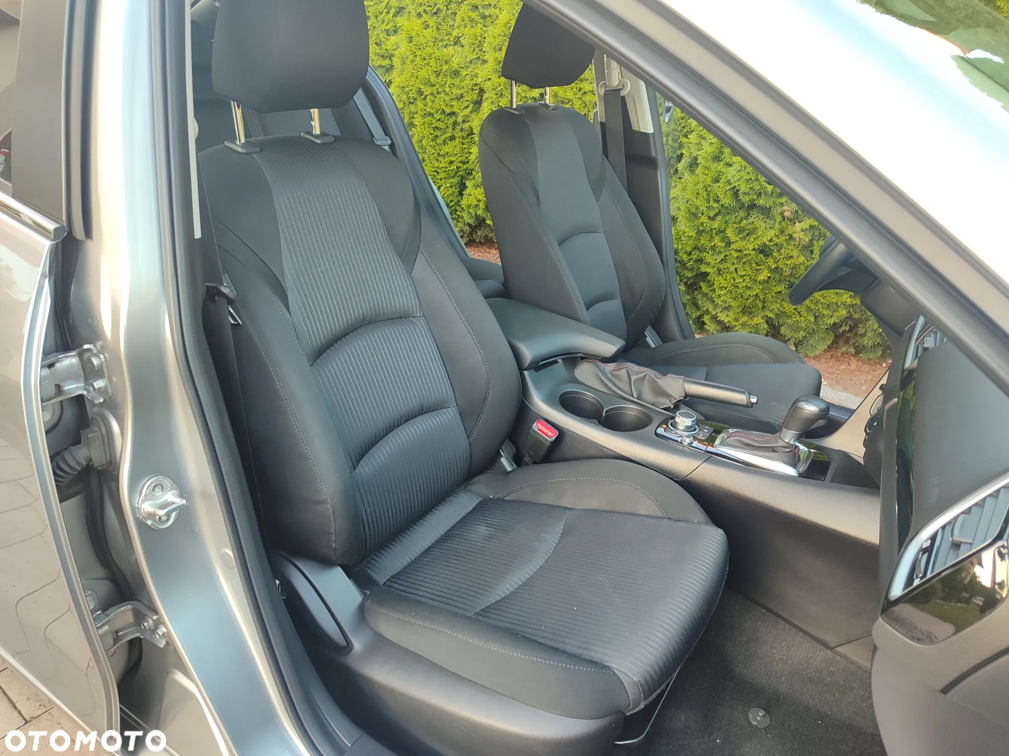 Mazda 3 - 39